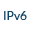 Mạng IPv6 được hỗ trợ