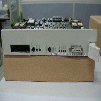 Allen-Bradley 1746-R12 mimic control panel -Kerien